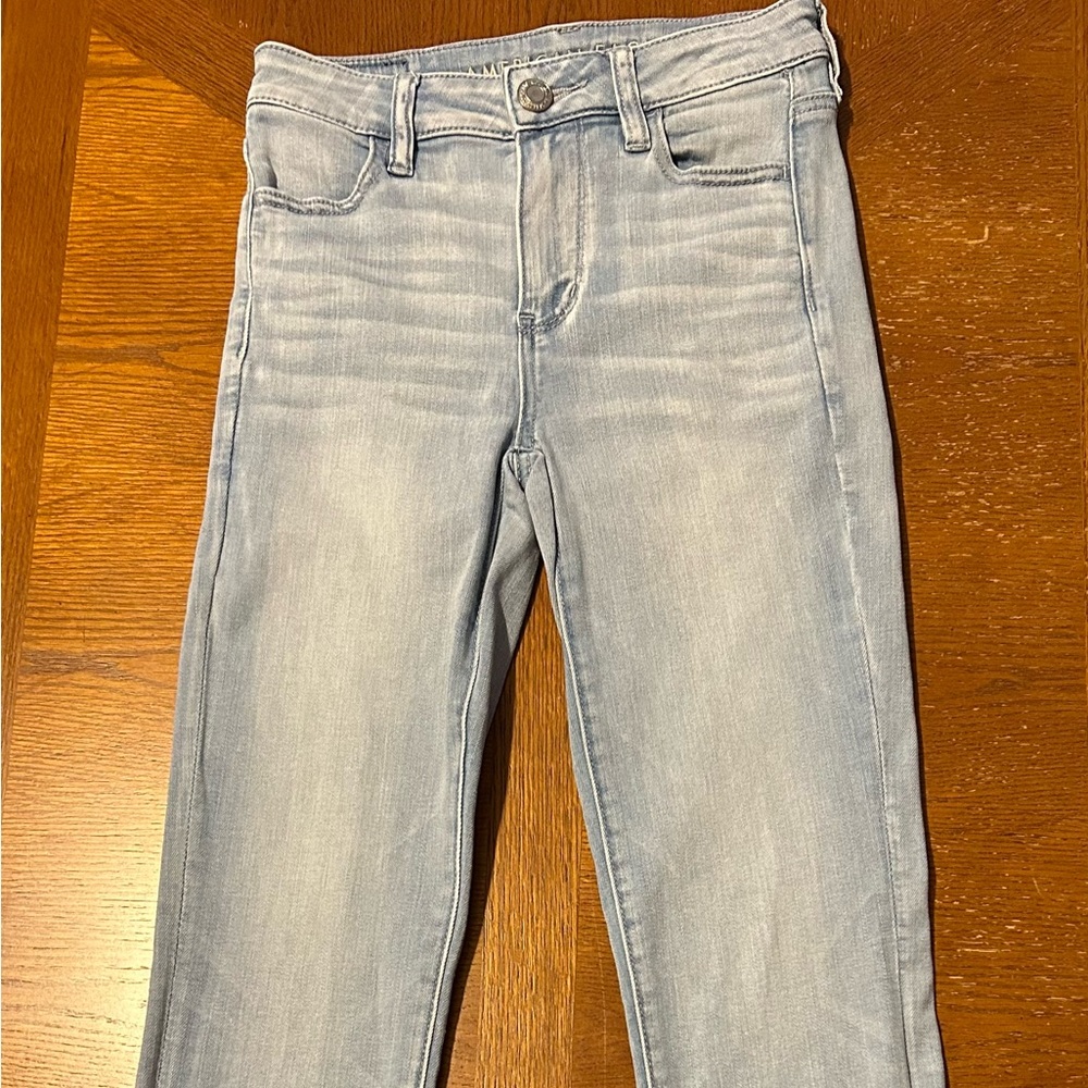American Eagle Next Level Stretch